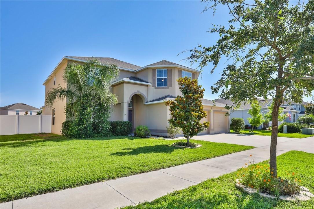 212 Orange Mill Ave., Ruskin, FL 33570