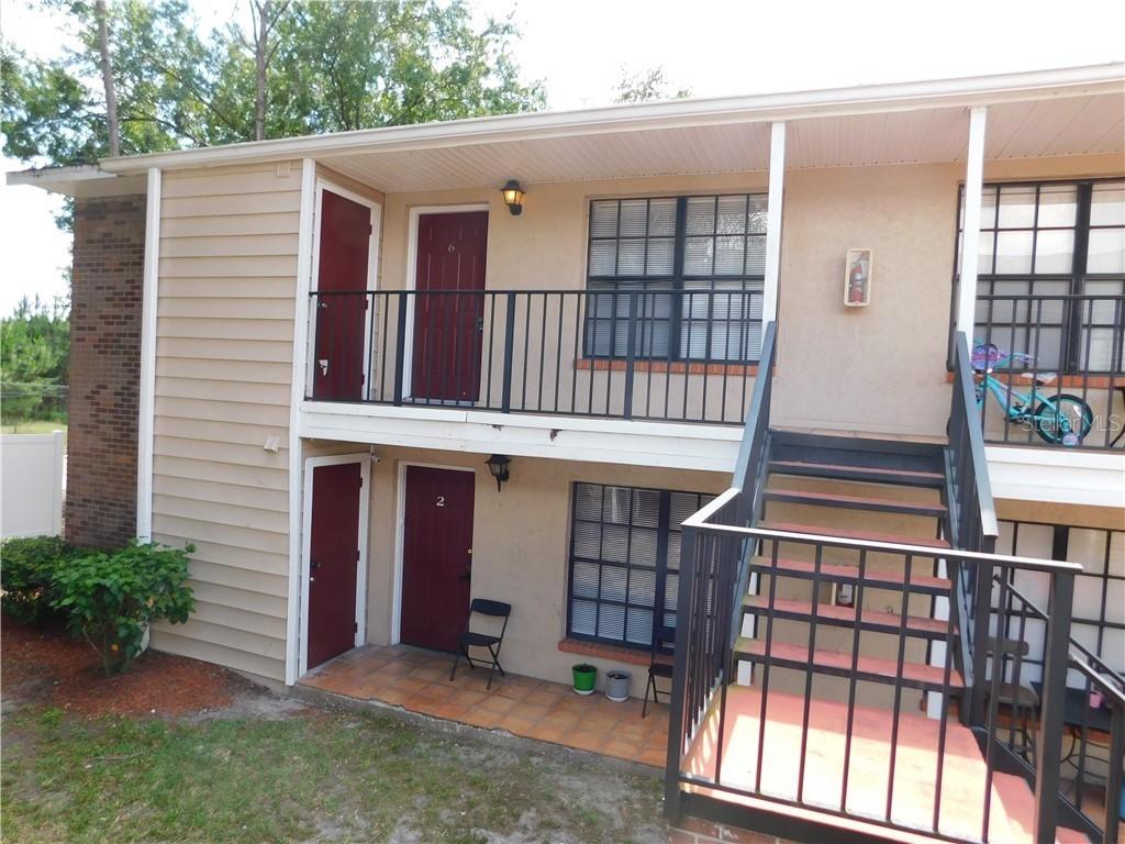 21020 Voyager Blvd. #6, Land O Lakes, FL 34638