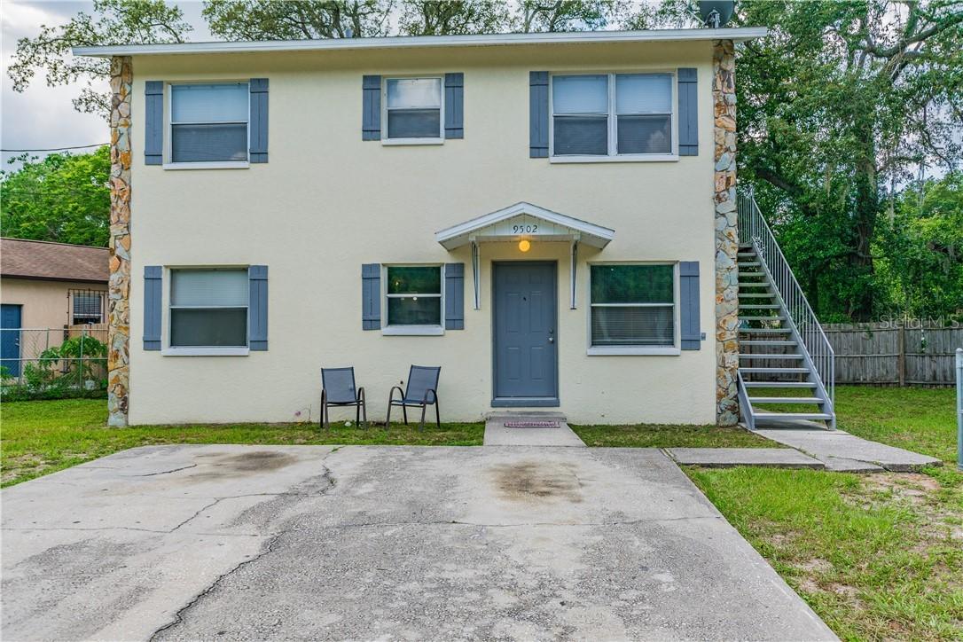 9502 Banyan Ave. #AB, Tampa, FL 33612