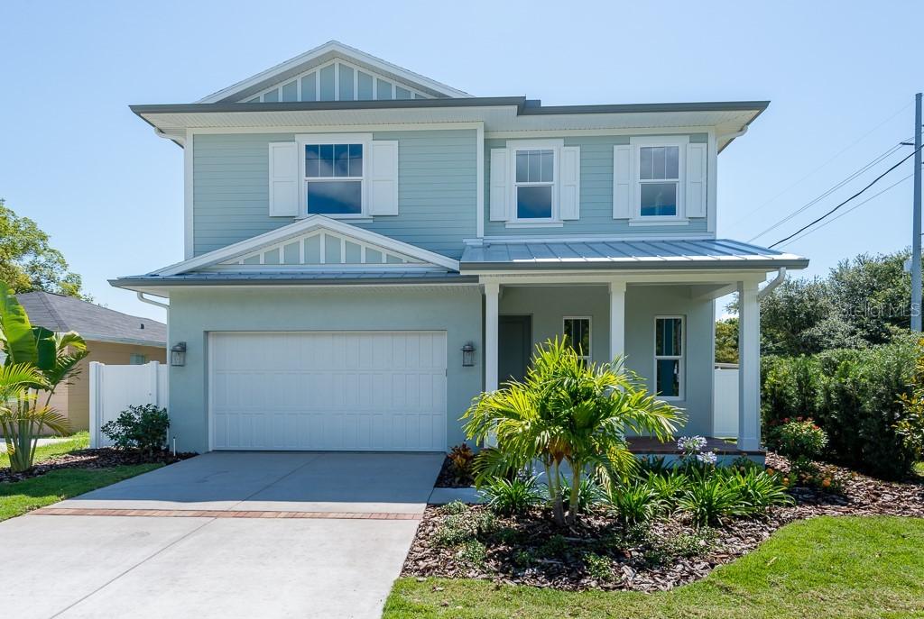 803 N Bradford Ave., Tampa, FL 33609