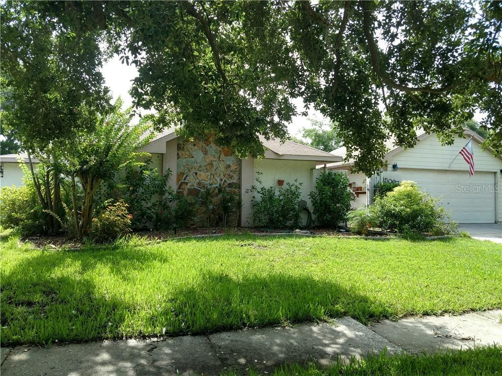 15007 Naturewalk Dr., Tampa, FL 33624