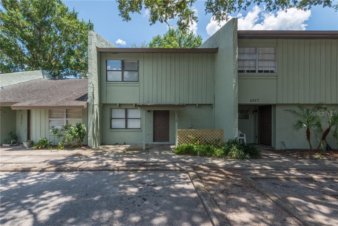 4975 Steel Dust Ln., Lutz, FL 33559
