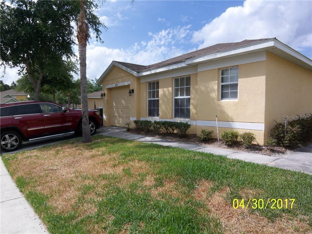 434 Scrub Jay Way, Davenport, FL 33896