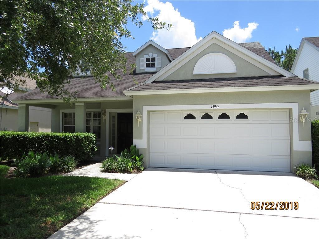 15946 Stags Leap Dr., Lutz, FL 33559