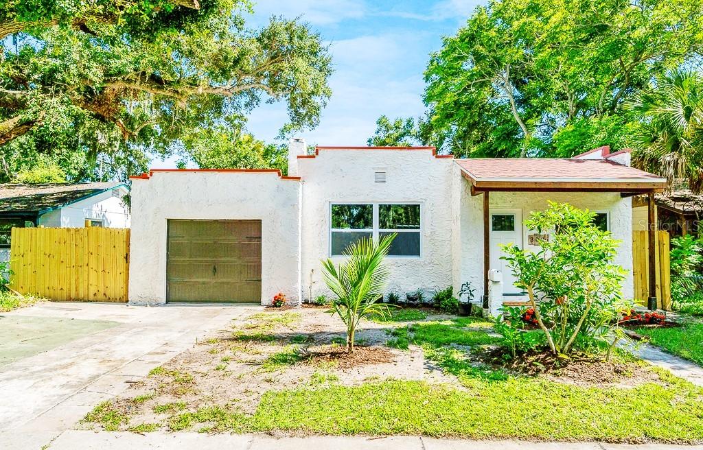 3036 21st Ave., St Petersburg, FL 33712