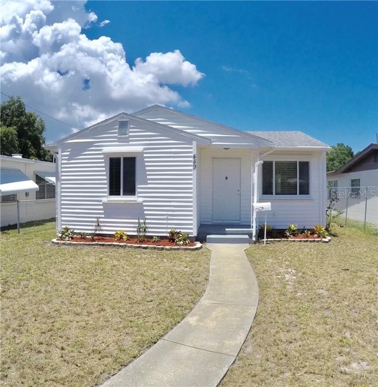 449 62nd Ave., St Petersburg, FL 33705