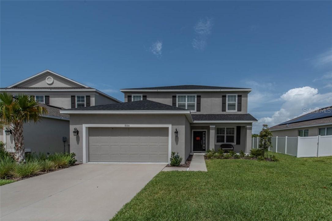 8306 Willow Beach Dr., Riverview, FL 33578