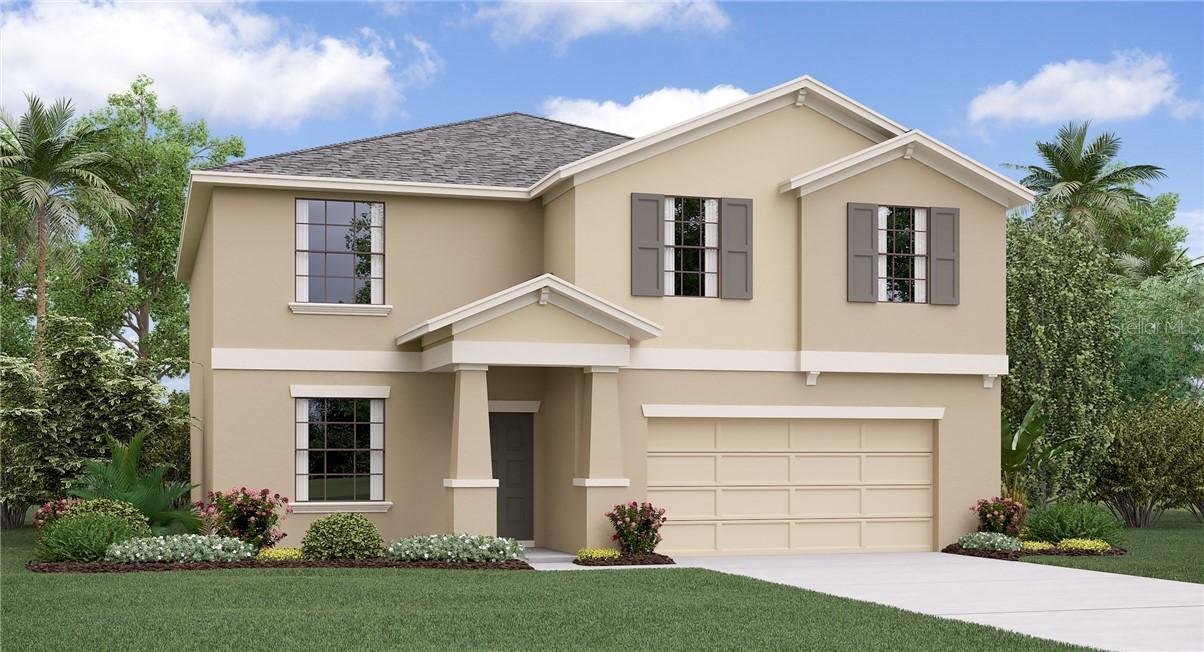 1704 Broad Winged Hawk Dr., Ruskin, FL 33570
