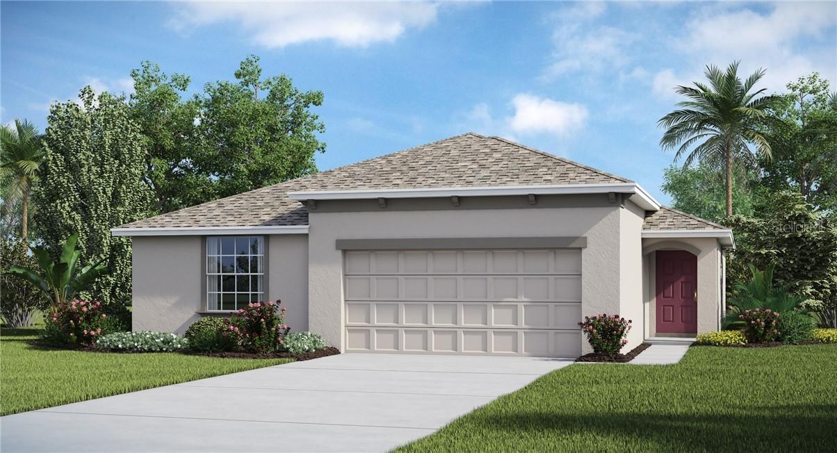 1708 Broad Winged Hawk Dr., Ruskin, FL 33570