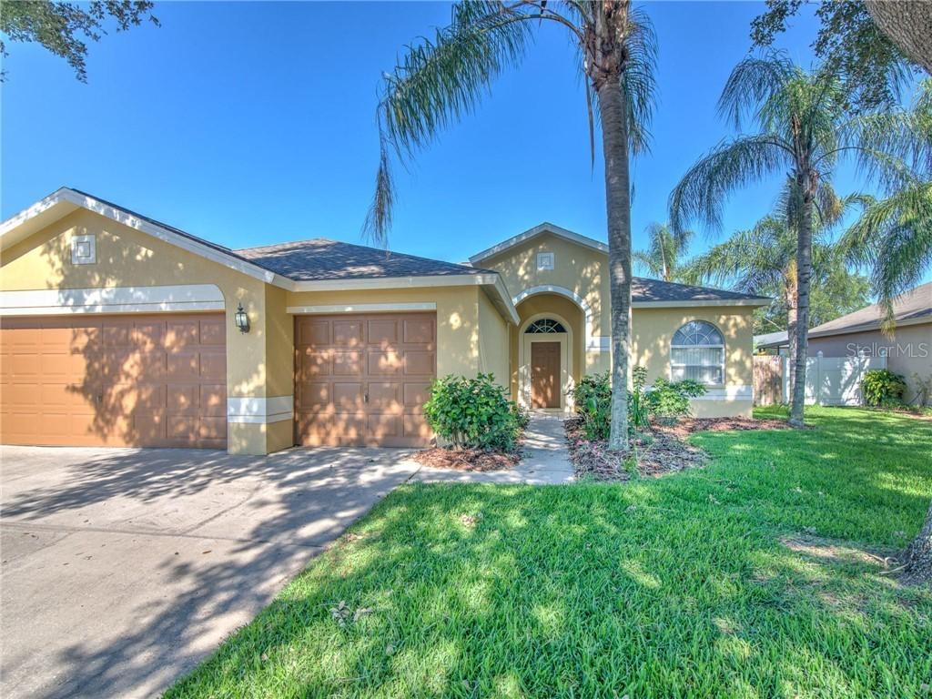 1815 Cattleman Dr., Brandon, FL 33511