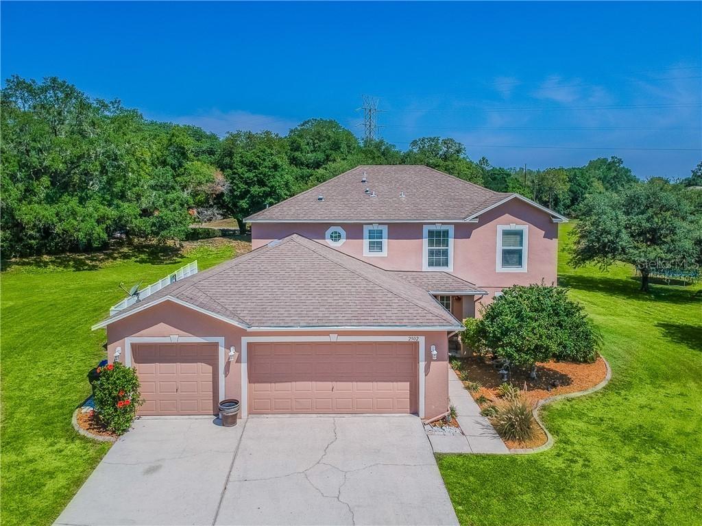 2502 Blakeford Way, Lutz, FL 33559