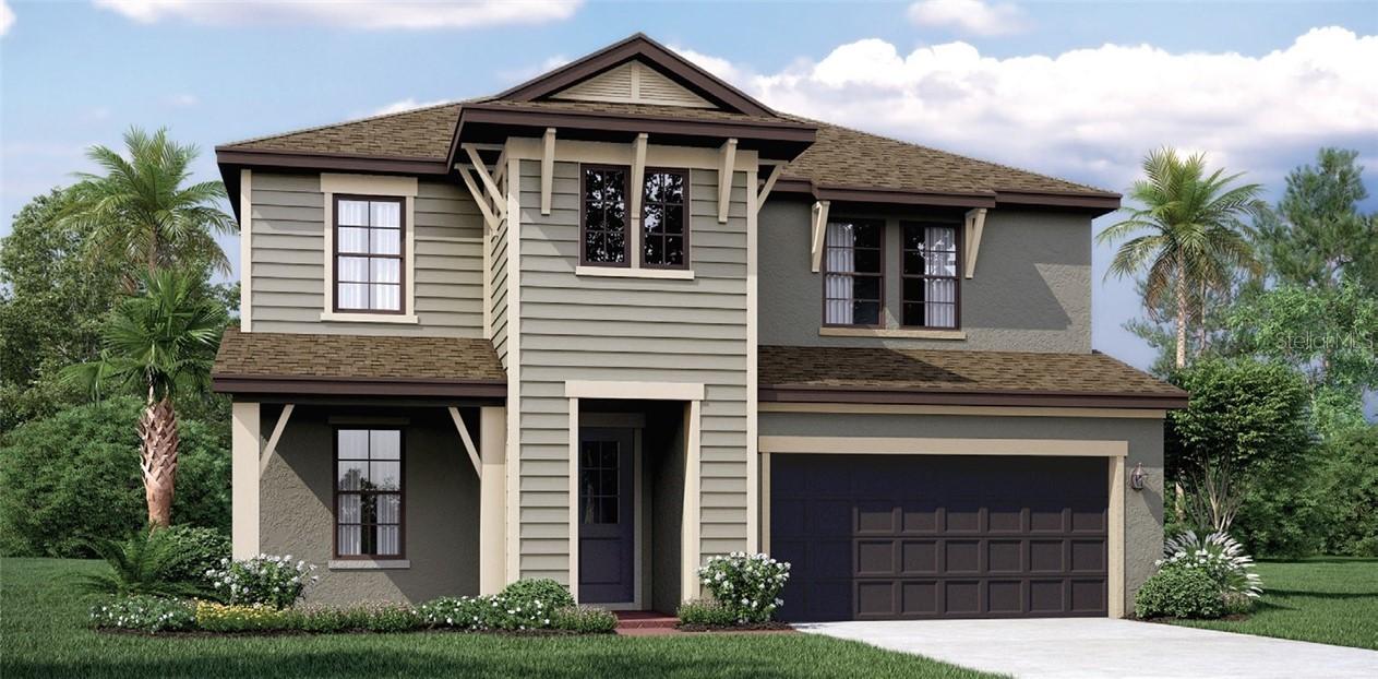 11725 Jackson Landing Pl., Tampa, FL 33624
