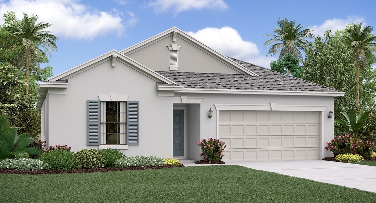 21816 Crest Meadow Dr., Land O Lakes, FL 34637