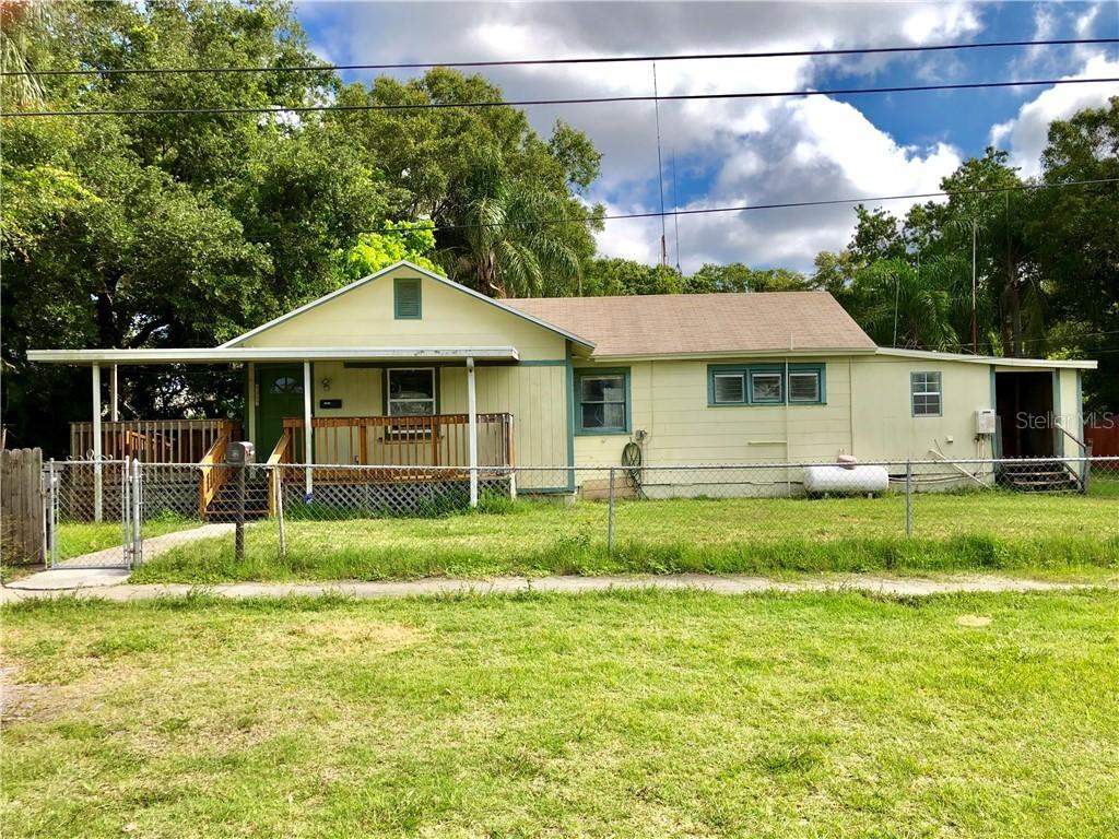 4567 48th Ave., St Petersburg, FL 33714