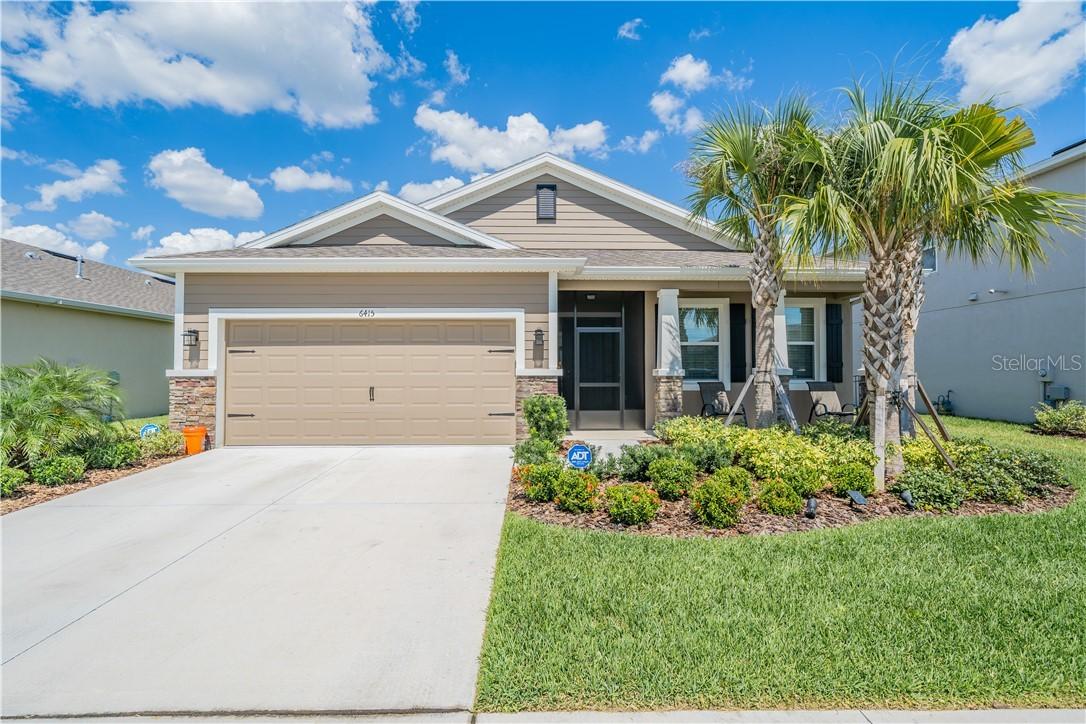 6415 Triton Ln., Apollo Beach, FL 33572