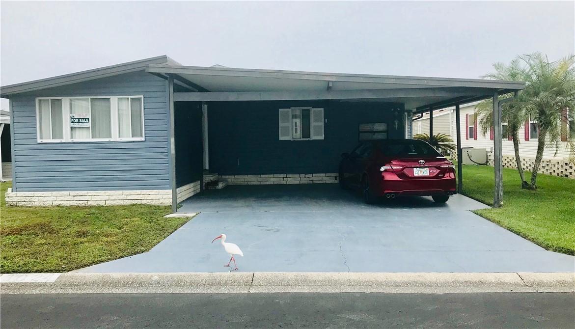 3024 Moss Hill St., Zephyrhills, FL 33543