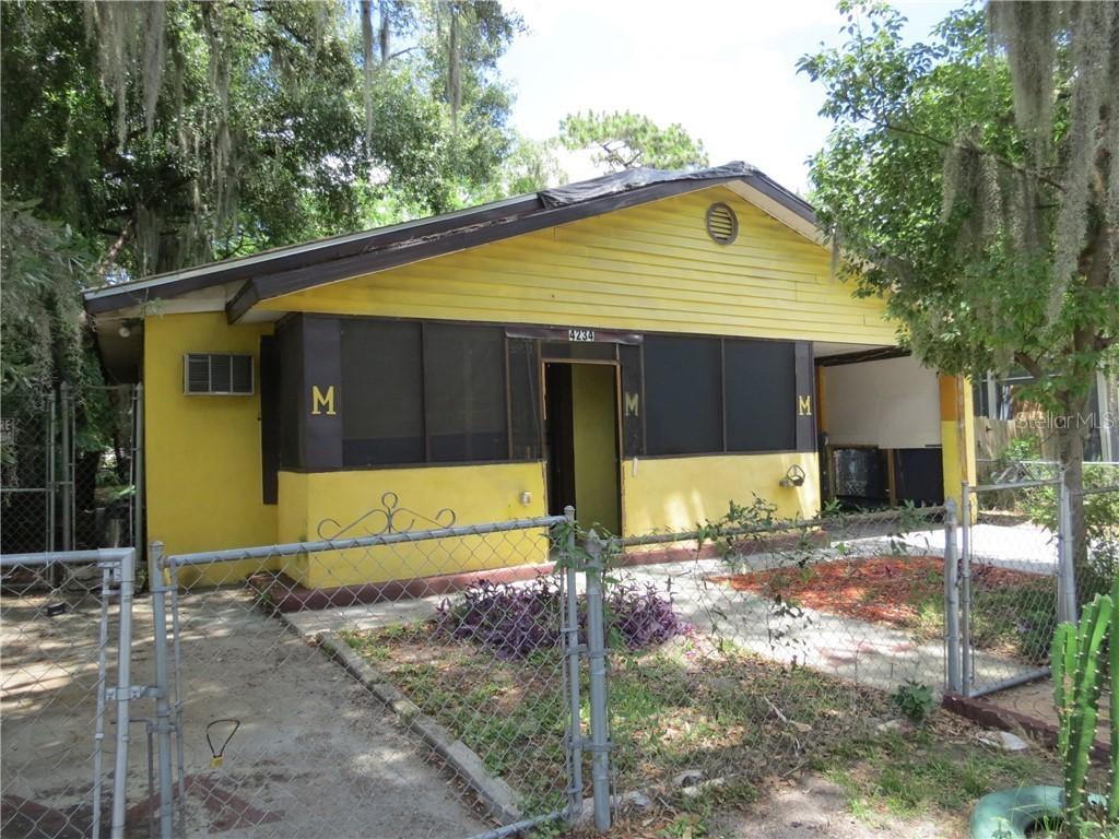 4234 E Cayuga St., Tampa, FL 33610