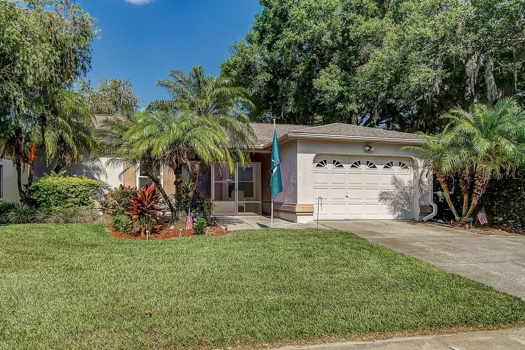 13112 Faulkner Pl., Riverview, FL 33579