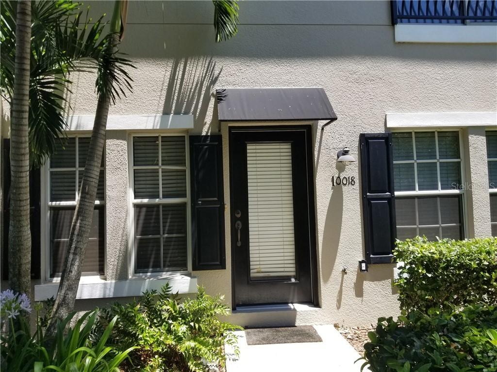 10018 Old Haven Way, Tampa, FL 33624