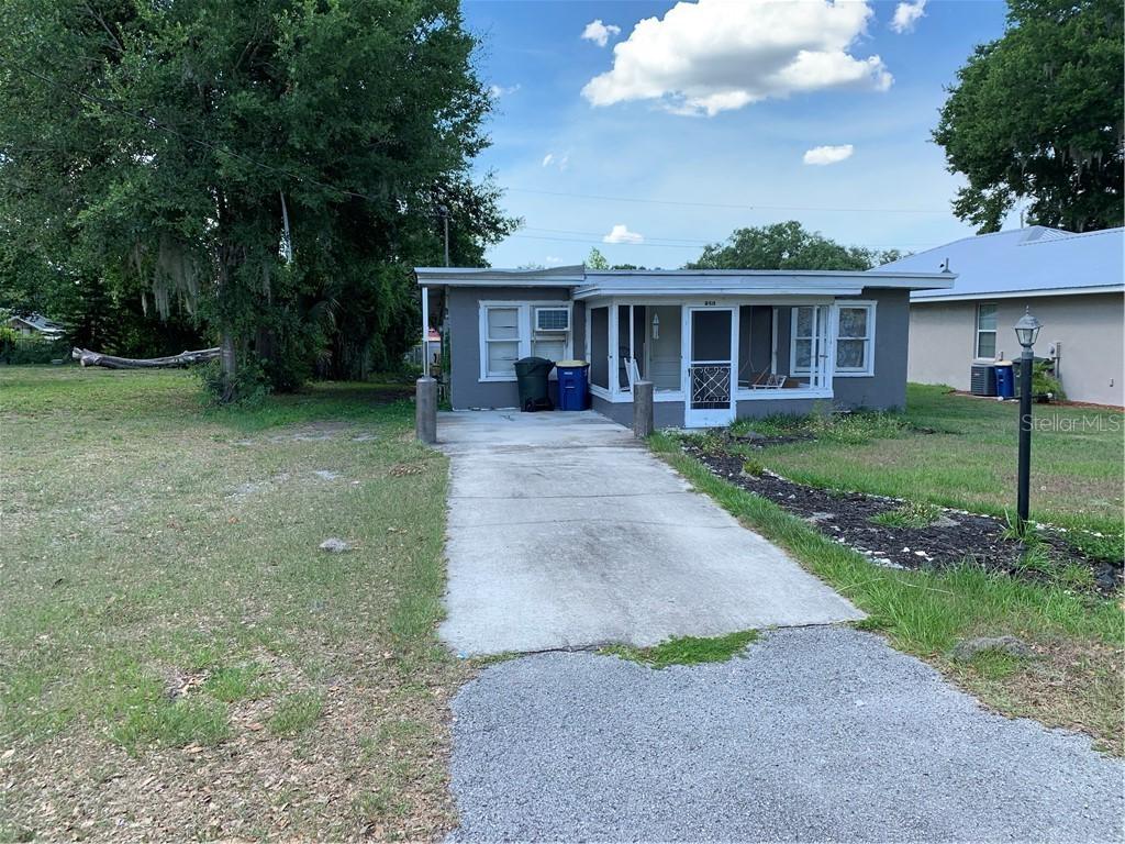 850 Parkdale St., Bartow, FL 33830