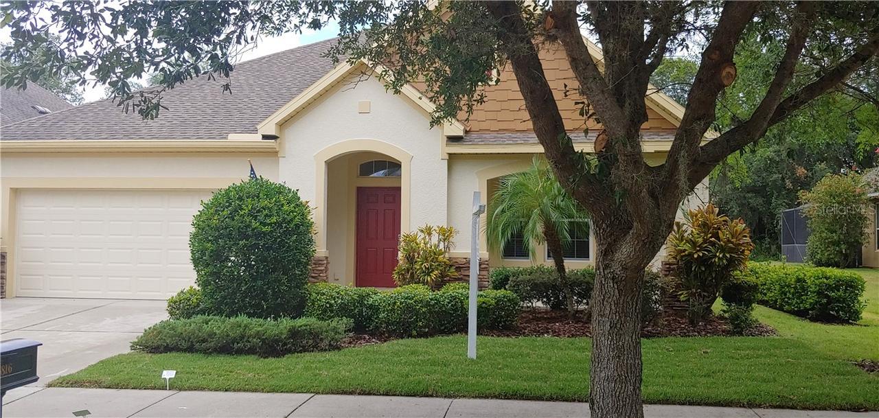 15816 Starling Water Dr., Lithia, FL 33547