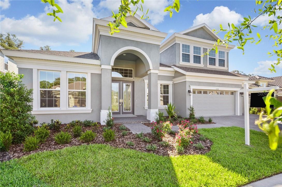 6206 Knob Tree Dr., Lithia, FL 33547