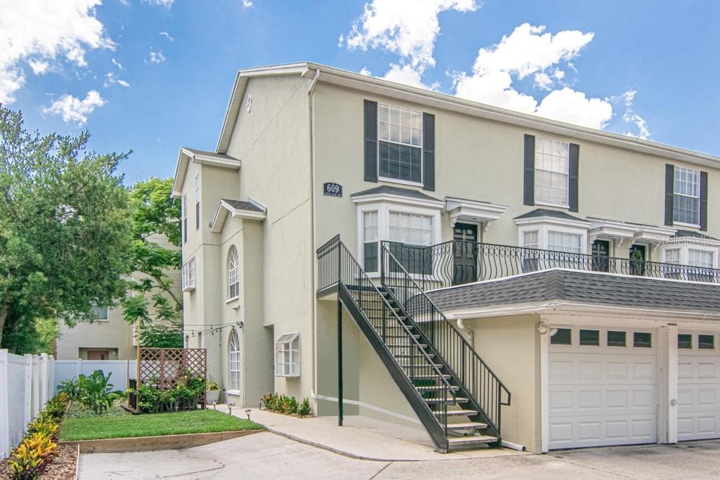 609 S Glen Ave. #F, Tampa, FL 33609
