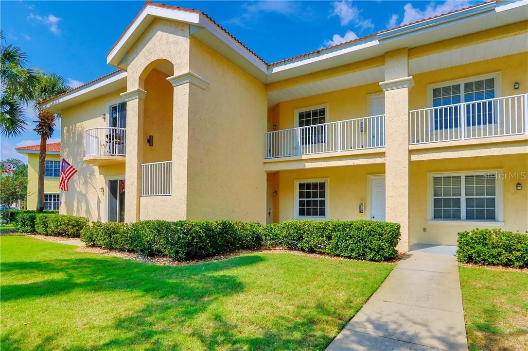 6714 Dali Ave. #A-105, Land O Lakes, FL 34637