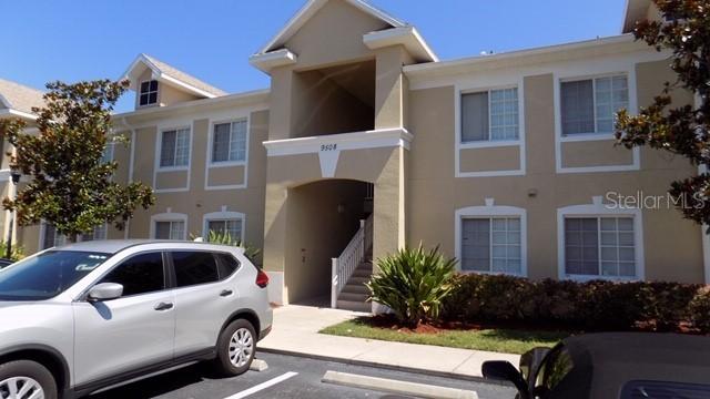 9508 Amberdale Ct. #202, Riverview, FL 33578