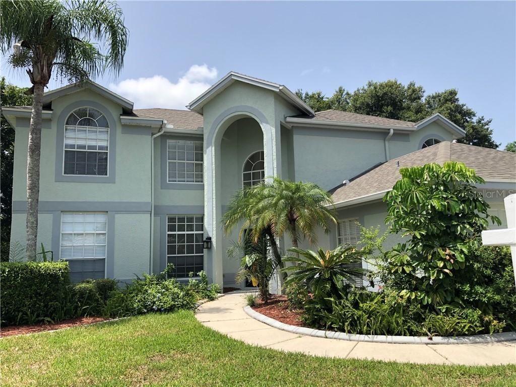 10104 Vista Pointe Dr., Tampa, FL 33635