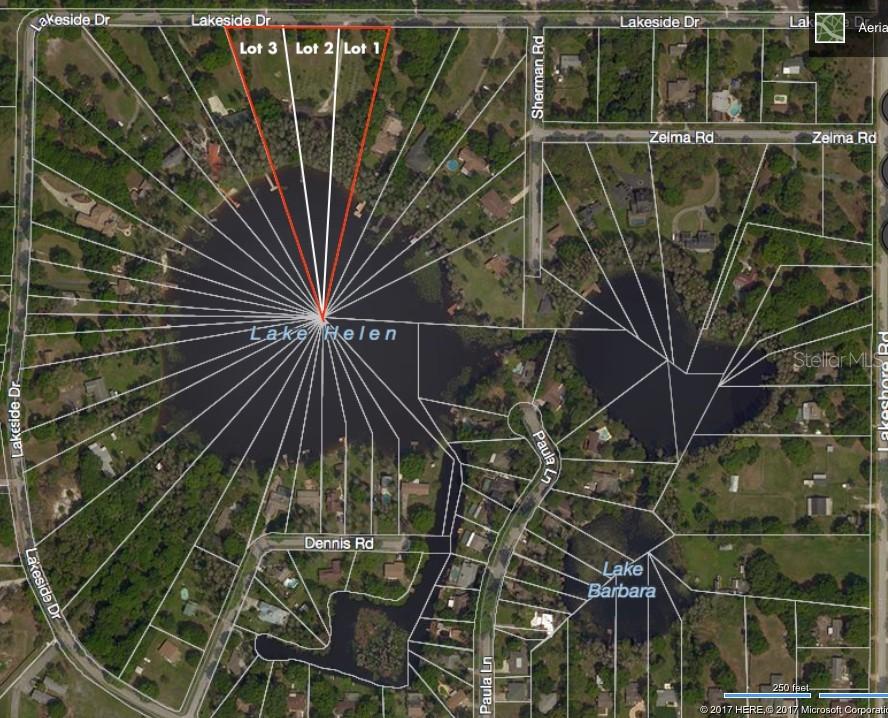 6055 Lakeside Dr, Lutz, FL 33558