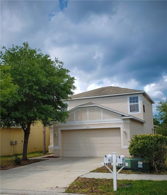 1432 Delano Trent St., Ruskin, FL 33570