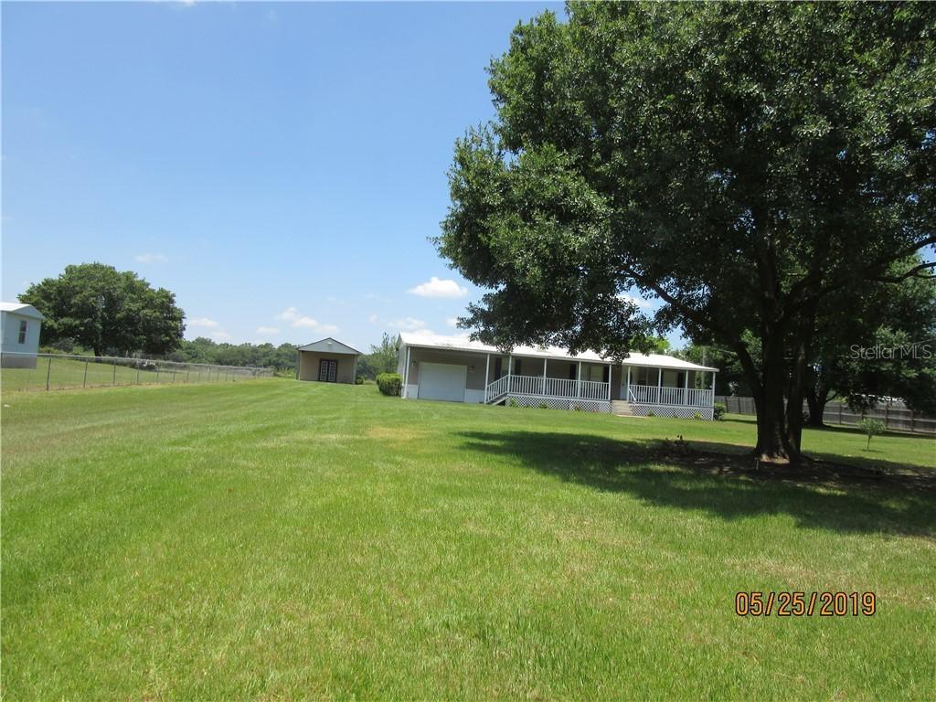 2819 Lloyd Humphrey Ln., Plant City, FL 33566