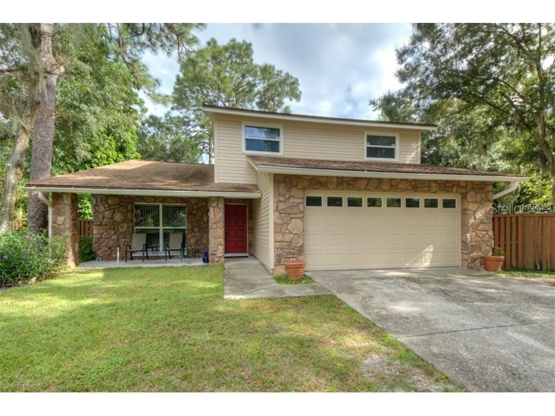 14613 Daybreak Dr., Lutz, FL 33559