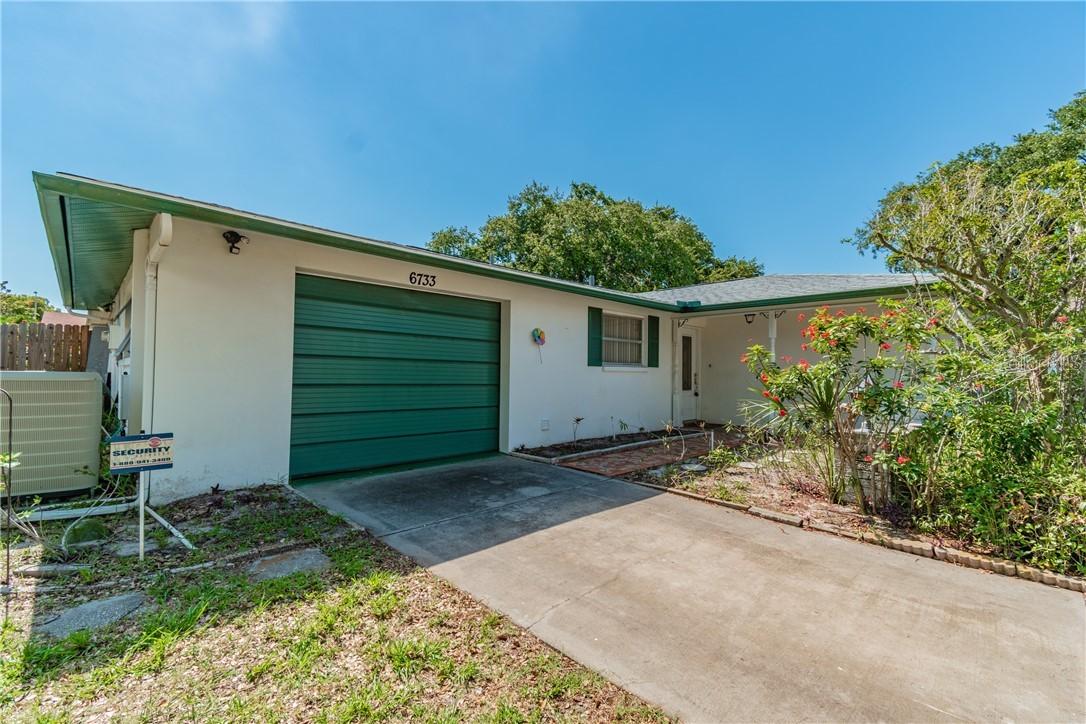 6733 William Tell Dr., New Port Richey, FL 34653
