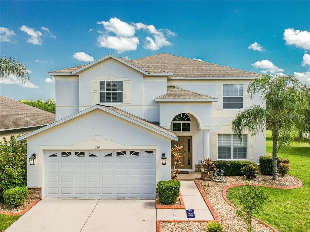 530 Powder View Dr., Ruskin, FL 33570