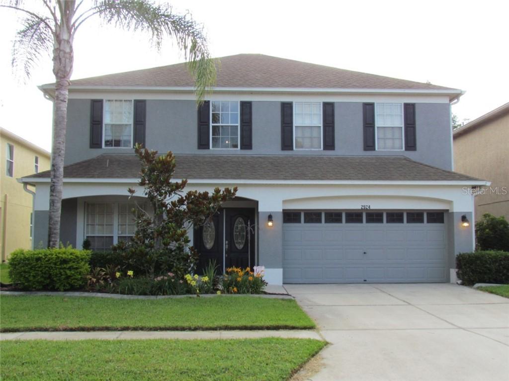 2924 Downan Point Dr., Land O Lakes, FL 34638