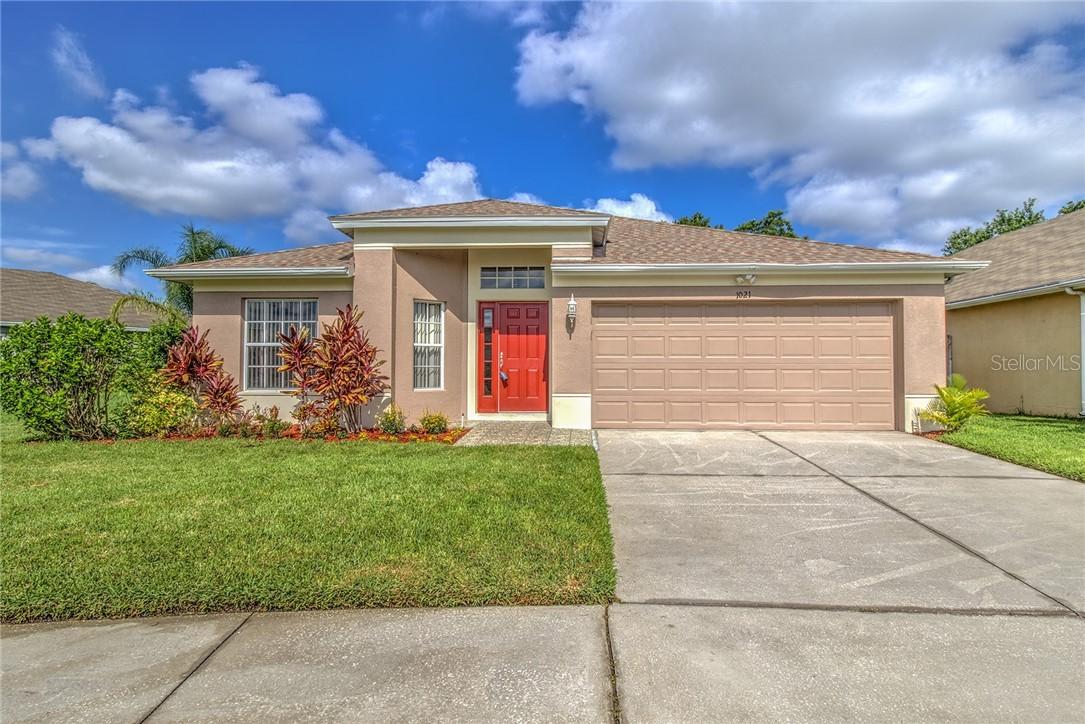 1021 Summer Breeze Dr., Brandon, FL 33511