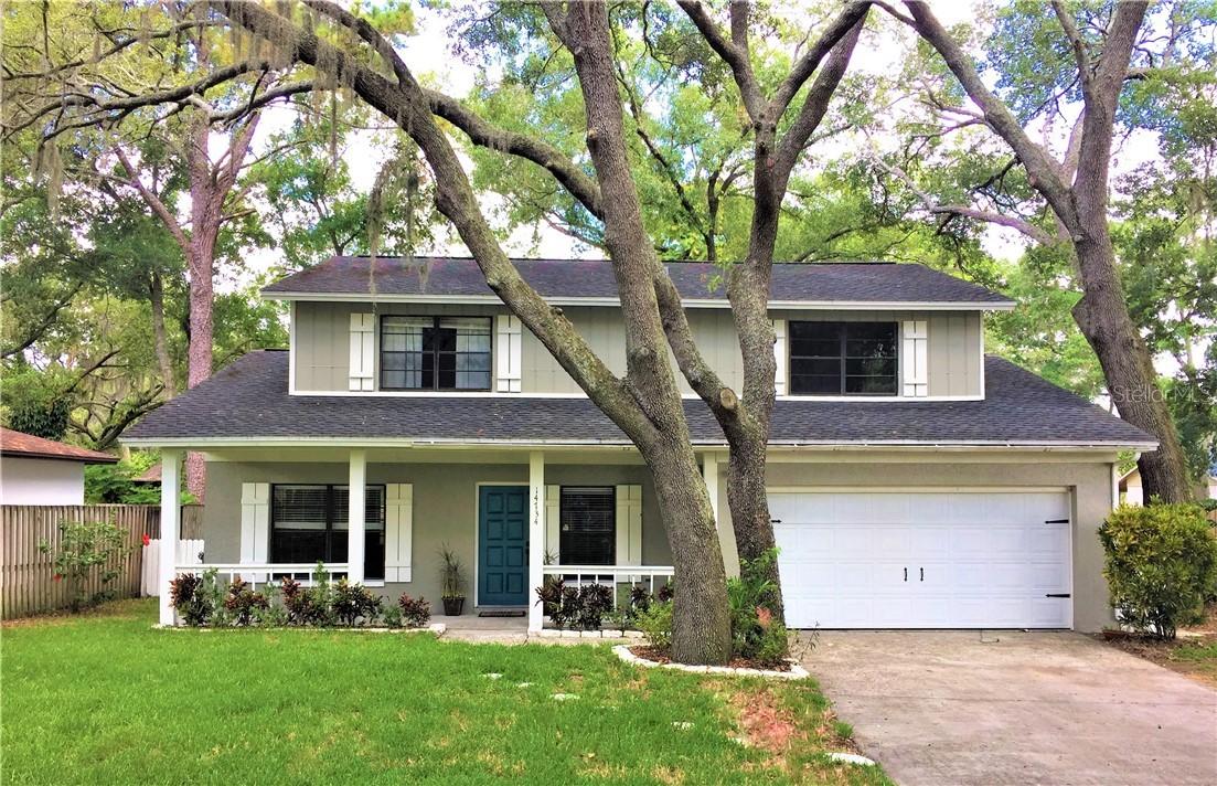 14734 Lake Forest Dr., Lutz, FL 33559