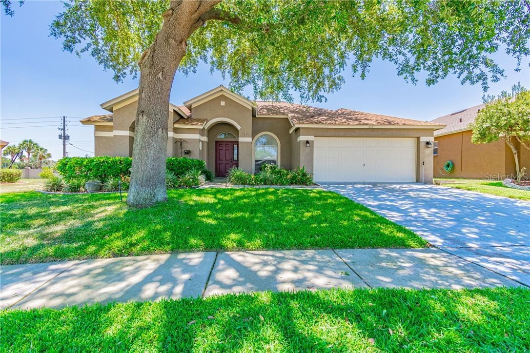 613 Tuscanny St., Brandon, FL 33511