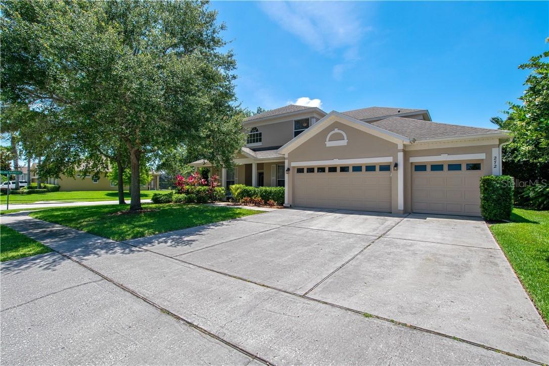 272 Highbrooke Blvd. #1, Ocoee, FL 34761