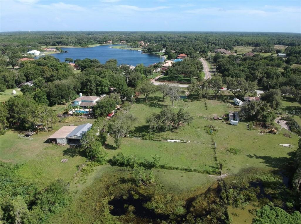 Tarpon Springs Rd., Odessa, FL 33556