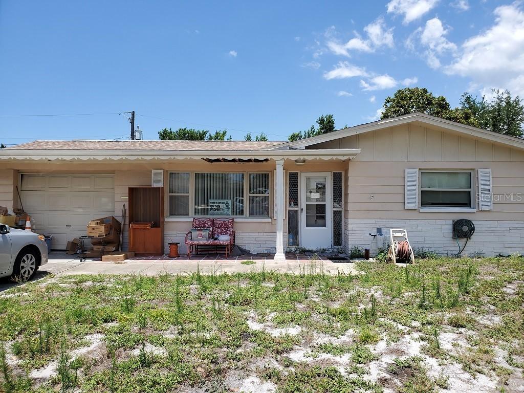 4021 Bancroft Dr., Holiday, FL 34691