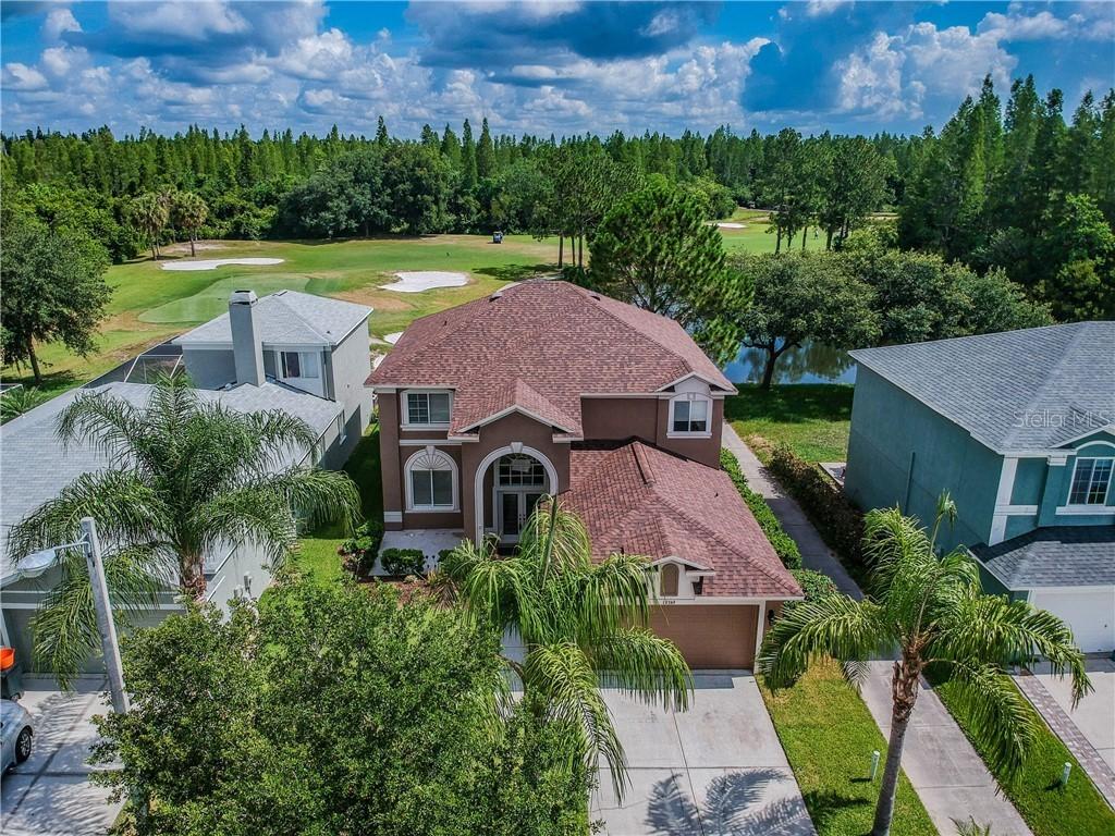 19349 Sandy Springs Cir., Lutz, FL 33558