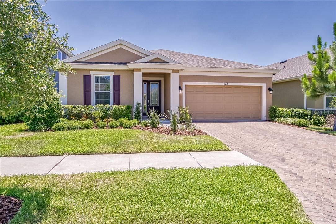 832 Viscount St., Brandon, FL 33511