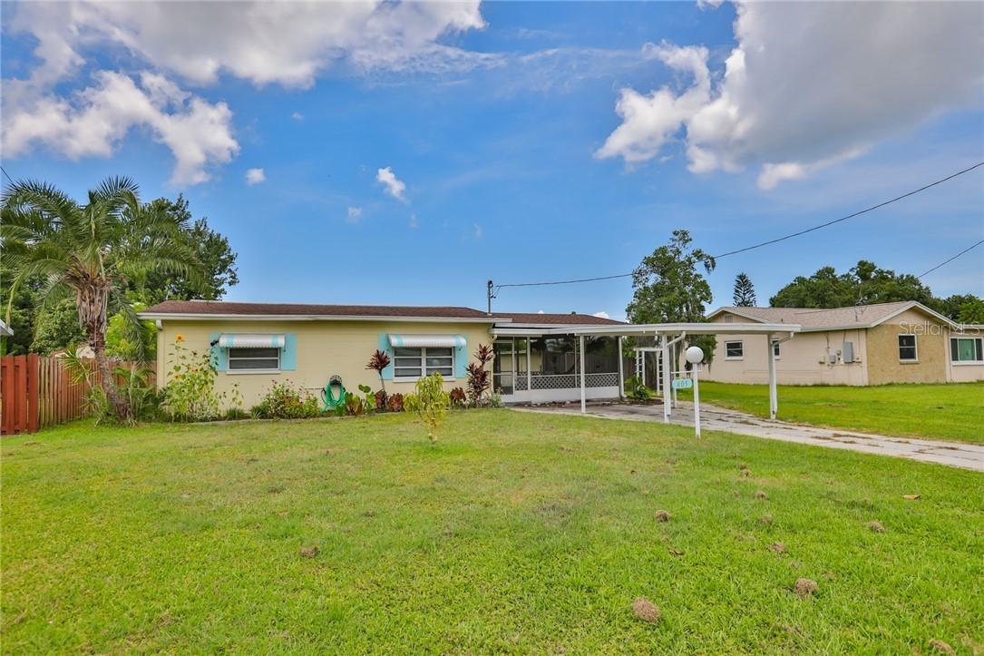 405 12th St., Ruskin, FL 33570