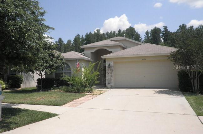 31535 Wrencrest Dr., Wesley Chapel, FL 33543