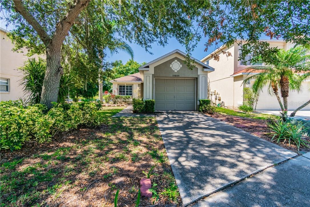 10805 Wrigley Ct., Riverview, FL 33579