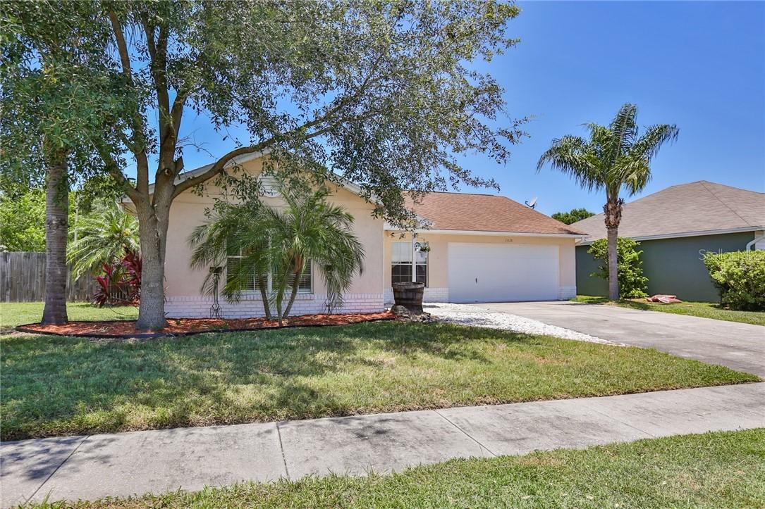 1533 Portsmouth Lake Dr., Brandon, FL 33511