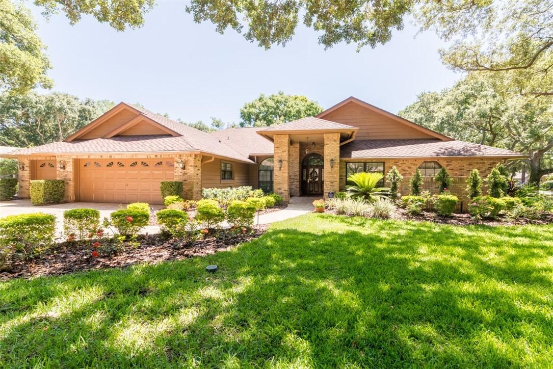 1432 Hounds Hollow Ct., Lutz, FL 33549